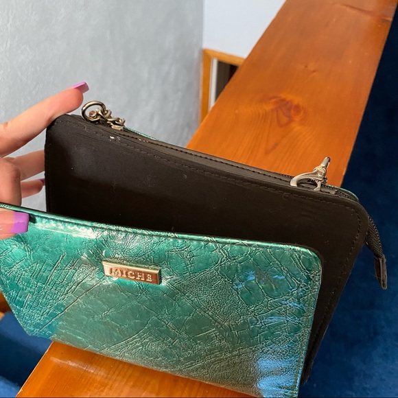 miche bag with cover - Picture 4 of 6